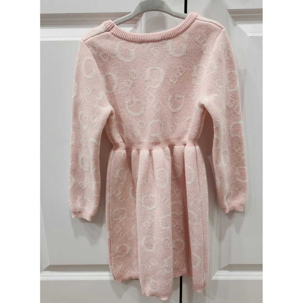 Guess knit sweater
